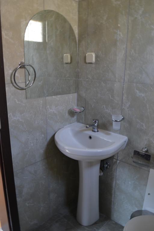 Villa Fania Ohrid Habitación foto